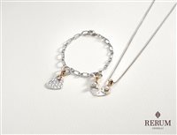 Chiusura Rerum BEADS&CO in Argento 26005 - 26005